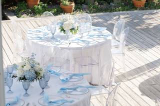 H&M Wedding and Event Rentals - 4