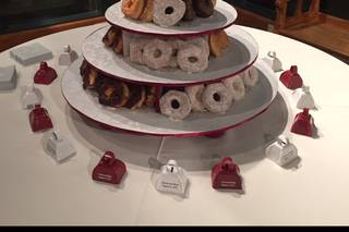 Signature · Cakes & Vows - 4