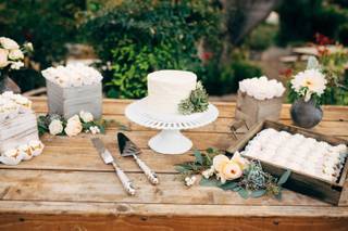 Cake Cathedral - 61