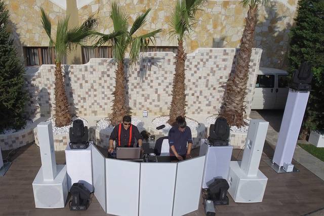 SoundGroupDjs 3