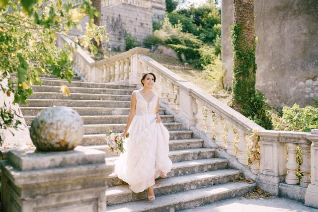 Veil in the Wind - Wedding Films - 4