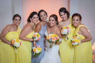 Glow Events - 119