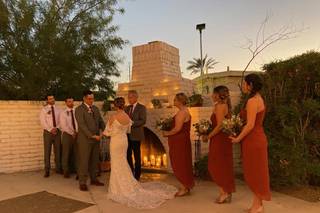 Tercero by Aldea Weddings - 26