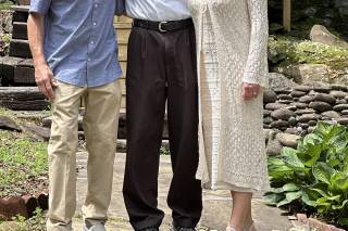 Smoky Mountain Wedding - 7