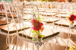 Copper Blossom Events - 13