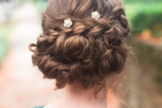 Curl up or dye Beautiful Kreations - 30