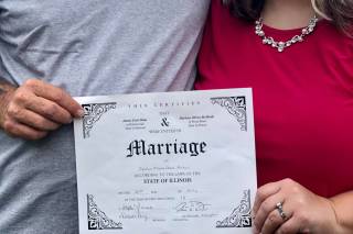 Blessed Beginnings Marriage Officiants - 17