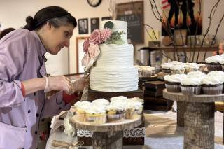 Cakes by Michele, LLC - 25
