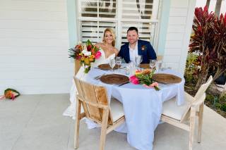 Beautiful Brides, FL Keys - 32