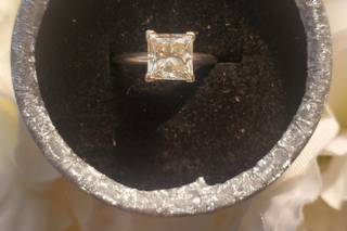 Purple Carats LLC - 25