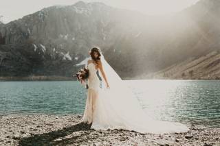 Convict Lake Resort - 67