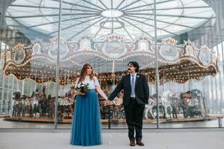 Eloping Is Fun - 20