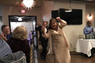 DJ Dre Music & Photobooths 1
