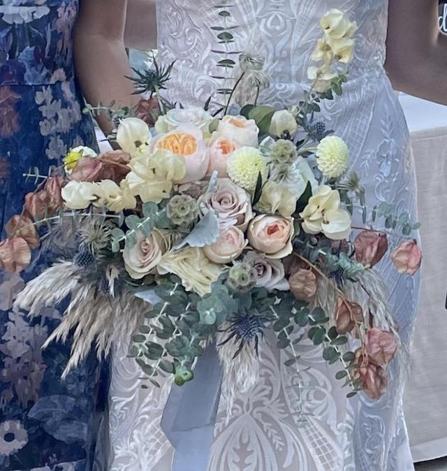 Katharina Stuart Floral Art and Design - 2