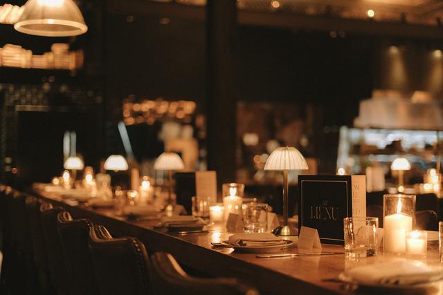 Ledger Restaurant & Bar - 3