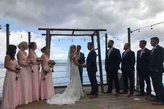 Lake Tahoe Wedding Ministries - 77