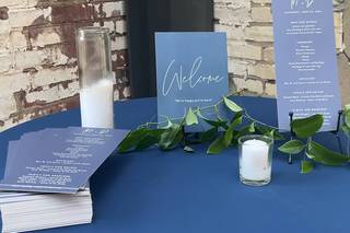 Details Made Simple ~ Wedding Day Coordinator - 31
