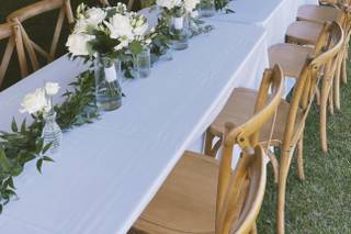 Belle of the Ball Weddings and Events - 10