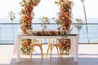 La Jolla Cove Rooftop by Wedgewood Weddings - 9