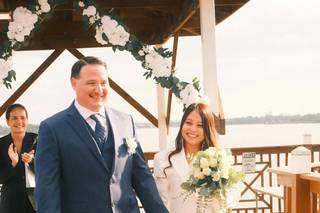 Mila Wedding Officiant - 5