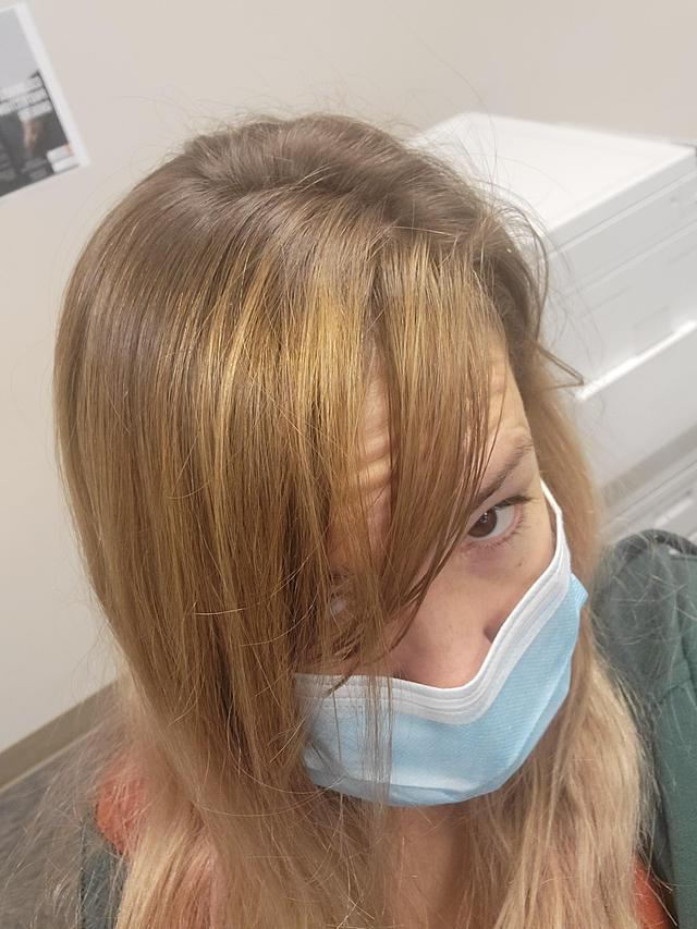 Eye Candy Salon & Blow Dry Bar - 2