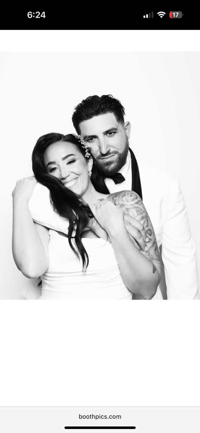 Selfie Shots Photo Booth - 2