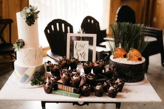 Hive Bakery - 13