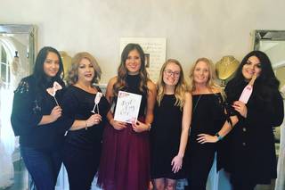 Uptown Bridal & Boutique - 75
