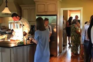 The Friendship House - 4