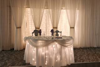 Sunrise Park & Banquet Center - 5