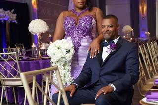 Elegant Touch Creative Events LLC - 32