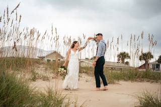 Sun and Sea Beach Weddings - 31