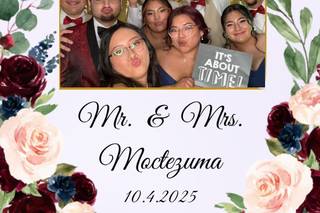 Fotopose Photo Booth WI - 5