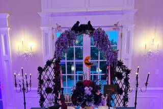 Rose Hill Manor - 8
