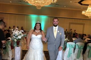 Cotillion Banquets - 41