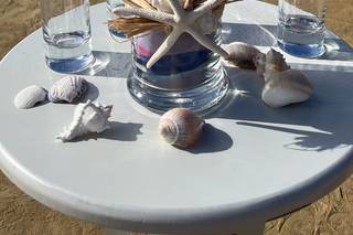 Seaside Beach Wedding San Diego - 13