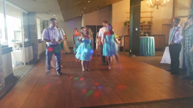 Sacramento DJ Service - 3