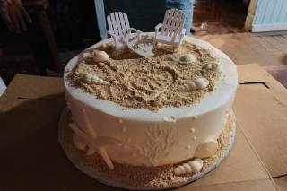 Cakes By Carolynn - 17