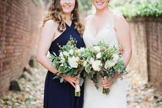 Modern Bridal Studio - 17