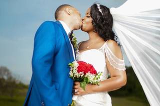 Weddings by Kevon - 10
