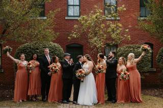 Durocher Florist - 12