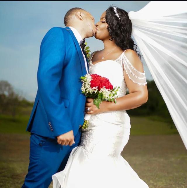 Weddings by Kevon - 2