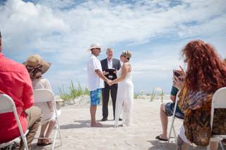 My Custom Wedding Ceremony - 28