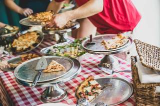 The Pizza Wagon Catering Company - 13
