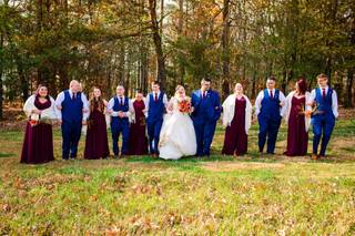 Bridal Traditions Wedding & Prom Attire - 60
