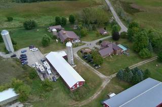 Cedar Hill Barn - 5