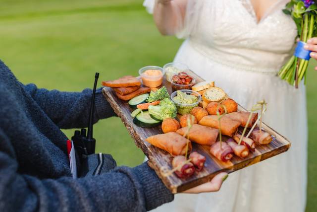 Redwood Canyon by Wedgewood Weddings 5