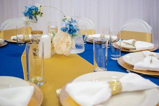 One Banquet Hall - 10