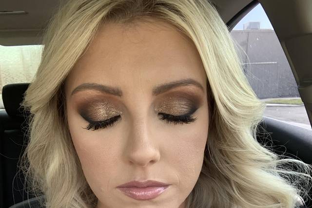 Style Hair and Makeup 5