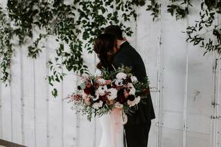 A. Griffin Events - 10